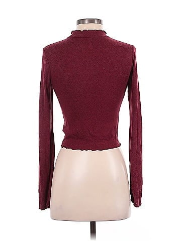 Me To We Turtleneck Sweater (view 2)