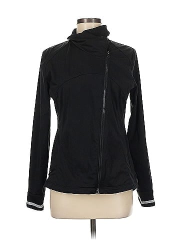 Mondetta Track Jacket (view 1)