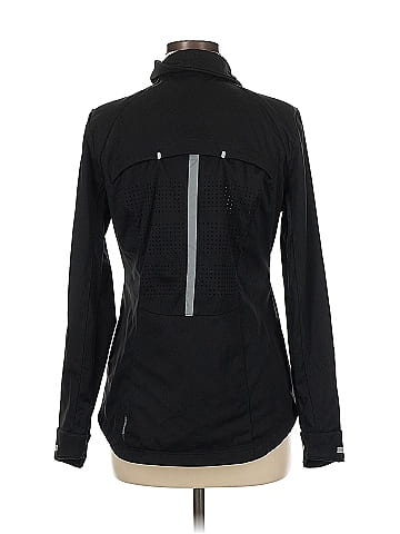 Mondetta Track Jacket (view 2)