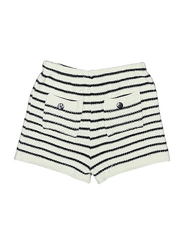 Sparkle & Fade Shorts (view 2)