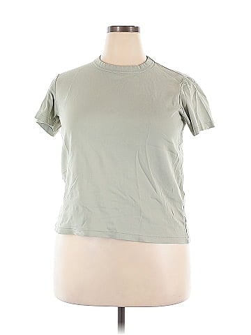 UT for Uniqlo Short Sleeve T-Shirt (view 1)