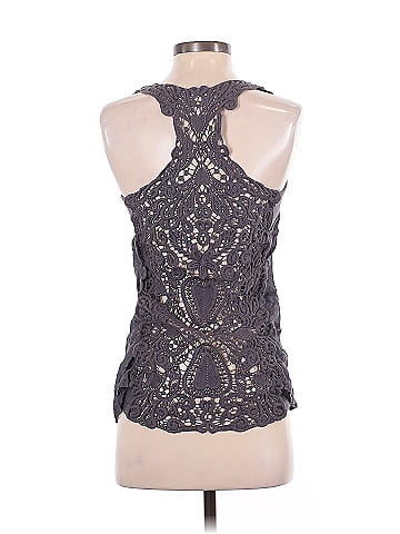 Covet Sleeveless Top (view 2)