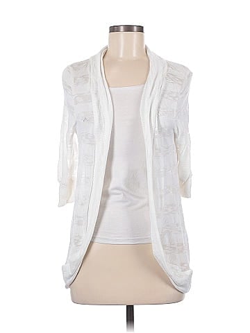 Haley K. Cardigan (view 1)