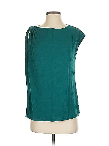 Three Dots Sleeveless T-Shirt (view 1)