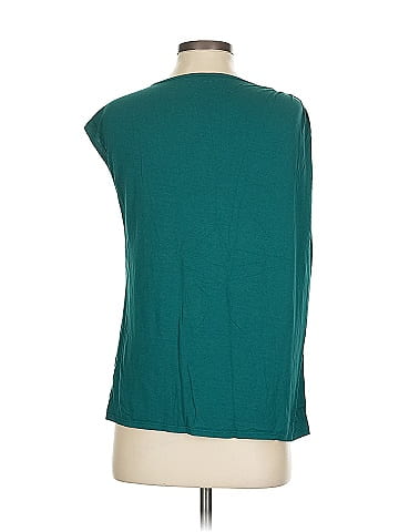 Three Dots Sleeveless T-Shirt (view 2)