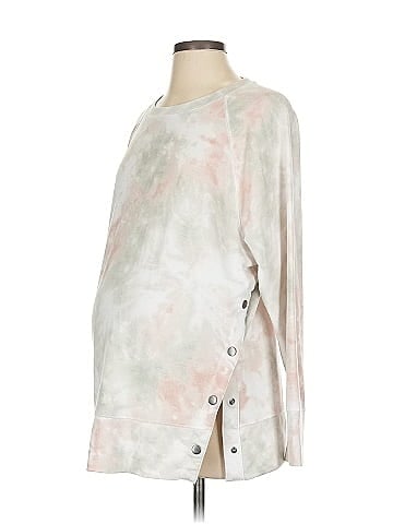 a:glow Pullover Sweater (view 1)
