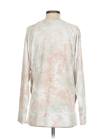 a:glow Pullover Sweater (view 2)