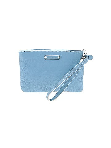 Cole Haan Leather Wristlet (view 1)