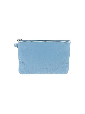 Cole Haan Leather Wristlet (view 2)