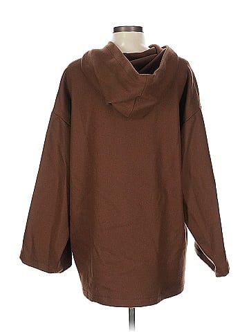 Nili Lotan Poncho (view 2)
