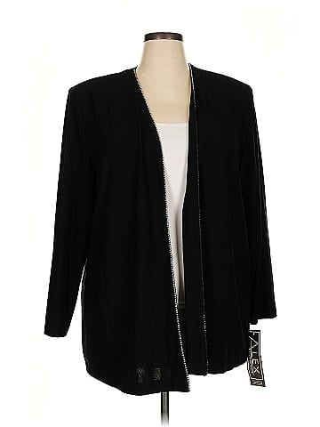 Alex Evenings Blazer (view 1)