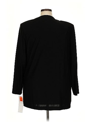 Alex Evenings Blazer (view 2)
