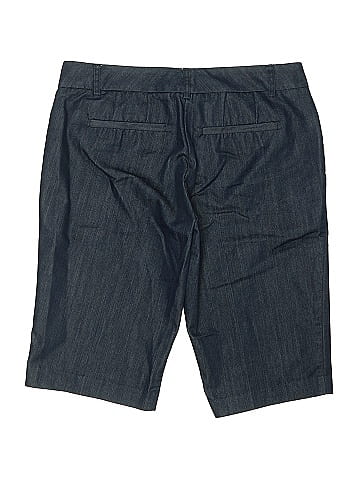 7th Avenue Design Studio New York & Company Shorts (view 2)