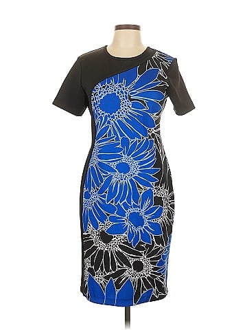 Yoana Baraschi Casual Dress (view 1)