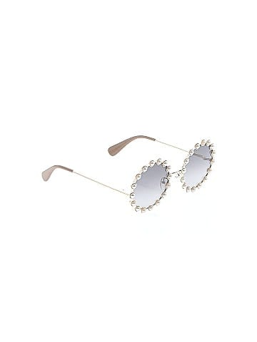 Lele Sadoughi Sunglasses (view 1)