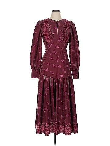 Derek Lam Collective Casual Dress (view 1)