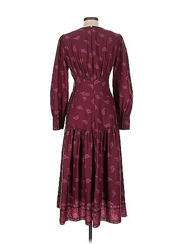 Derek Lam Collective Casual Dress (view 2)