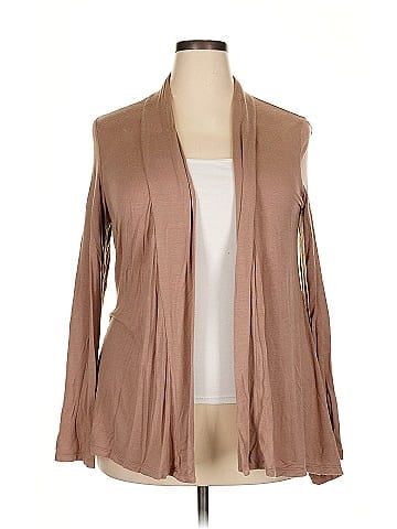 G Collection Kimono (view 1)