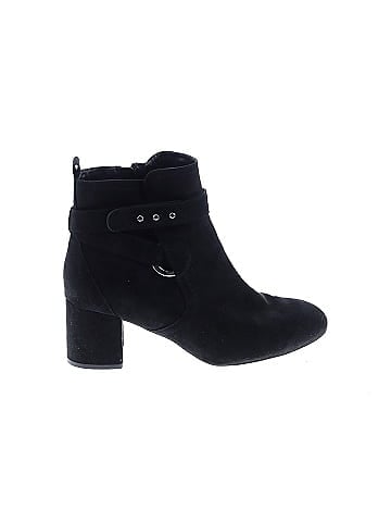 Kelly & Katie Ankle Boots (view 1)