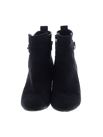 Kelly & Katie Ankle Boots (view 2)