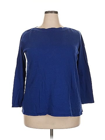 Jessica London Sweatshirt (view 1)