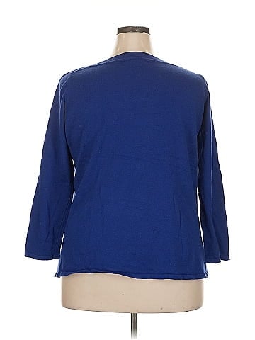 Jessica London Sweatshirt (view 2)