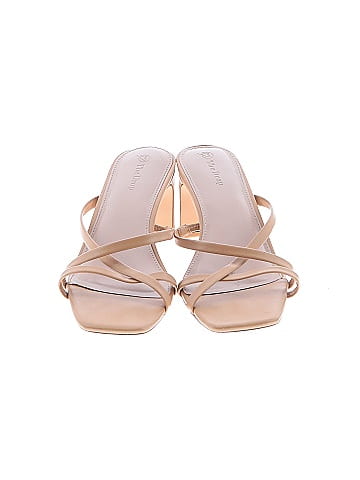 The Drop Sandals (view 2)