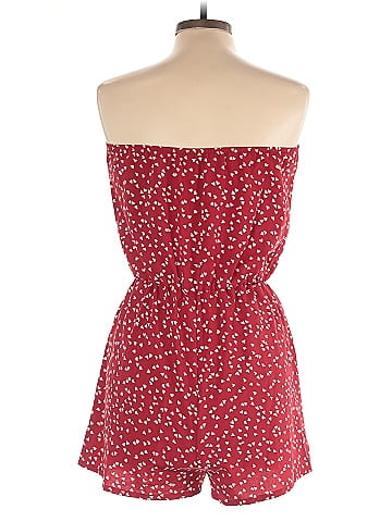 West Kei Romper (view 2)