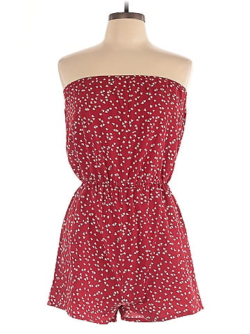 West Kei Romper (view 1)