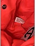 Telfar Solid Orange Pink Small 'Hazard' Shopping Bag One size - photo 11
