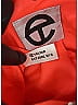Telfar Solid Orange Pink Small 'Hazard' Shopping Bag One size - photo 6