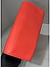 Telfar Solid Orange Pink Small 'Hazard' Shopping Bag One size - photo 4