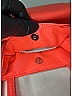 Telfar Solid Orange Pink Small 'Hazard' Shopping Bag One size - photo 9