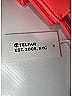 Telfar Solid Orange Pink Small 'Hazard' Shopping Bag One size - photo 7