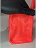 Telfar Solid Orange Pink Small 'Hazard' Shopping Bag One size - photo 12