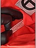 Telfar Solid Orange Pink Small 'Hazard' Shopping Bag One size - photo 11