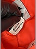 Telfar Solid Orange Pink Small 'Hazard' Shopping Bag One size - photo 6