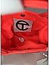 Telfar Solid Orange Pink Small 'Hazard' Shopping Bag One size - photo 10