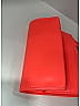 Telfar Solid Orange Pink Small 'Hazard' Shopping Bag One size - photo 4