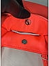 Telfar Solid Orange Pink Small 'Hazard' Shopping Bag One size - photo 9