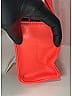 Telfar Solid Orange Pink Small 'Hazard' Shopping Bag One size - photo 12