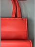 Telfar Solid Orange Pink Small 'Hazard' Shopping Bag One size - photo 13