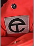 Telfar Solid Orange Pink Small 'Hazard' Shopping Bag One size - photo 5