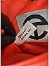 Telfar Solid Orange Pink Small 'Hazard' Shopping Bag One size - photo 6