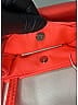 Telfar Solid Orange Pink Small 'Hazard' Shopping Bag One size - photo 9