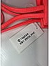 Telfar Solid Orange Pink Small 'Hazard' Shopping Bag One size - photo 7