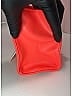 Telfar Solid Orange Pink Small 'Hazard' Shopping Bag One size - photo 12