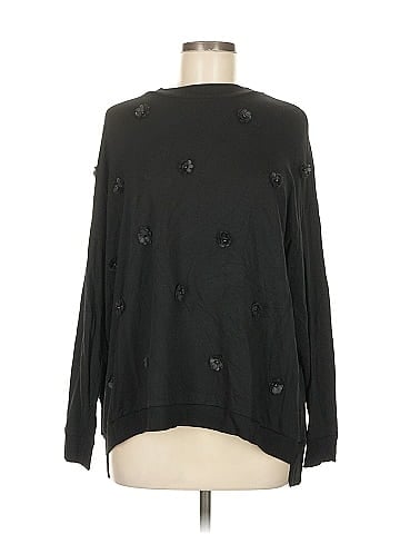 Capote Pullover Sweater (view 1)