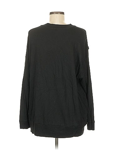 Capote Pullover Sweater (view 2)
