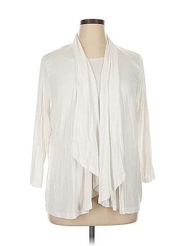 Serengeti Kimono (view 1)